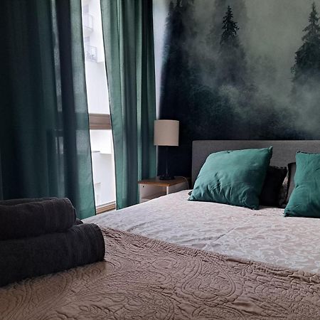 Chillout Apartment Jk46 - Free Parking, Fv Vat Warsawa Bagian luar foto