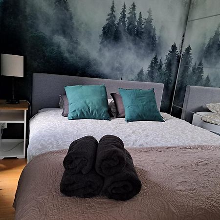 Chillout Apartment Jk46 - Free Parking, Fv Vat Warsawa Bagian luar foto