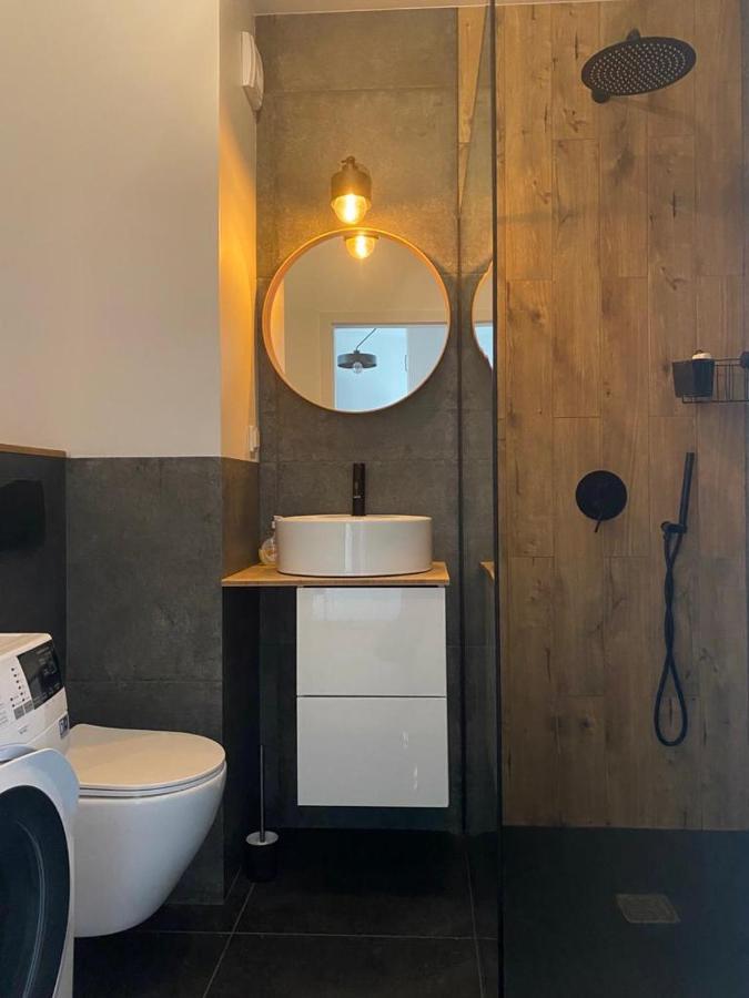 Chillout Apartment Jk46 - Free Parking, Fv Vat Warsawa Bagian luar foto