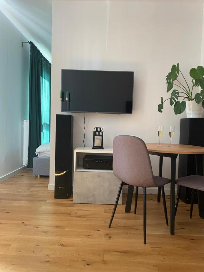 Chillout Apartment Jk46 - Free Parking, Fv Vat Warsawa Bagian luar foto