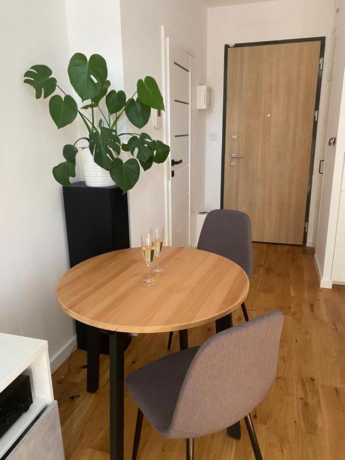 Chillout Apartment Jk46 - Free Parking, Fv Vat Warsawa Bagian luar foto