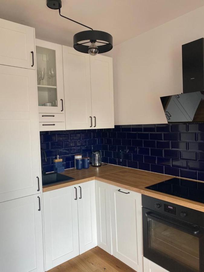 Chillout Apartment Jk46 - Free Parking, Fv Vat Warsawa Bagian luar foto