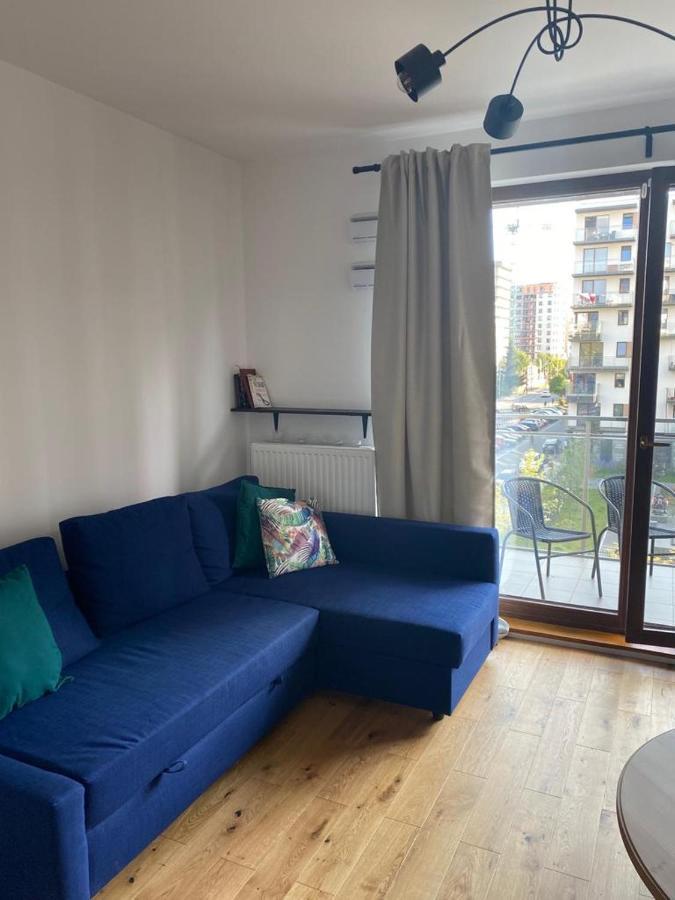 Chillout Apartment Jk46 - Free Parking, Fv Vat Warsawa Bagian luar foto