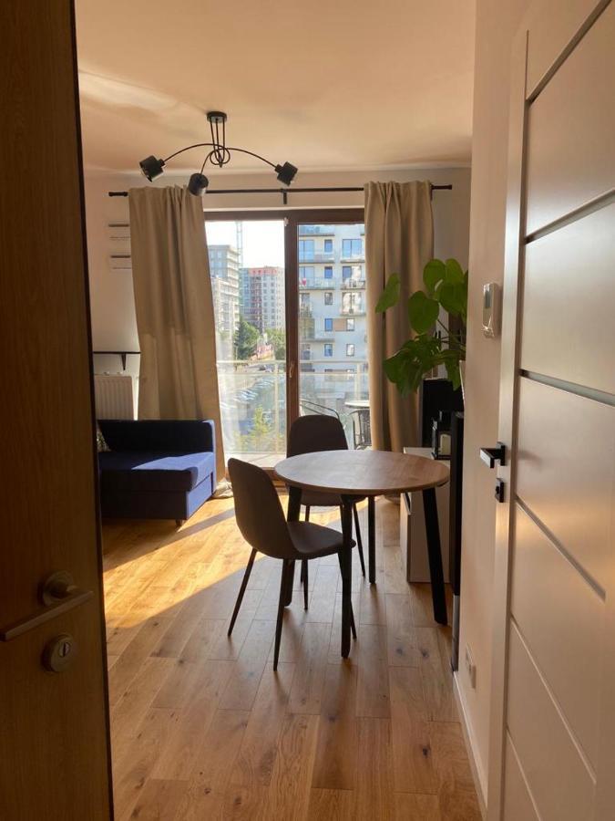 Chillout Apartment Jk46 - Free Parking, Fv Vat Warsawa Bagian luar foto